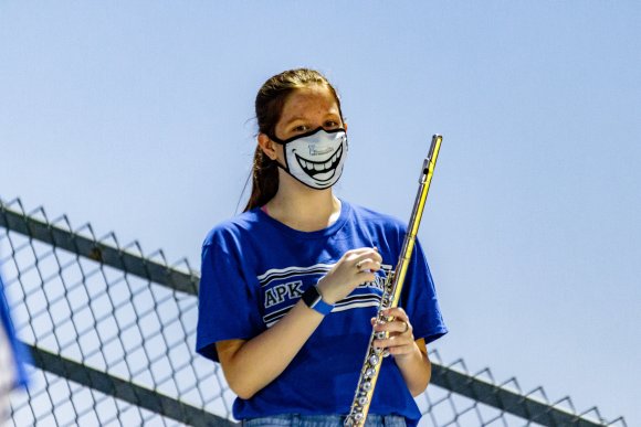 © Candid Memories By Ken Frazier