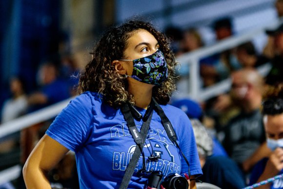 © Candid Memories By Ken Frazier