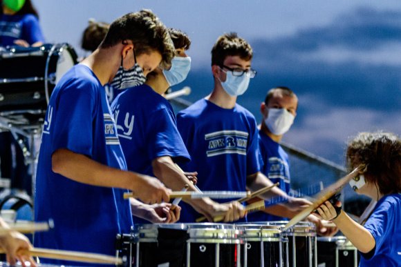 © Candid Memories By Ken Frazier