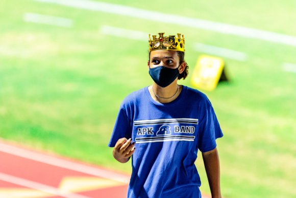 © Candid Memories By Ken Frazier