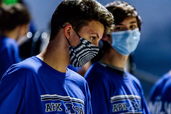 © Candid Memories By Ken Frazier