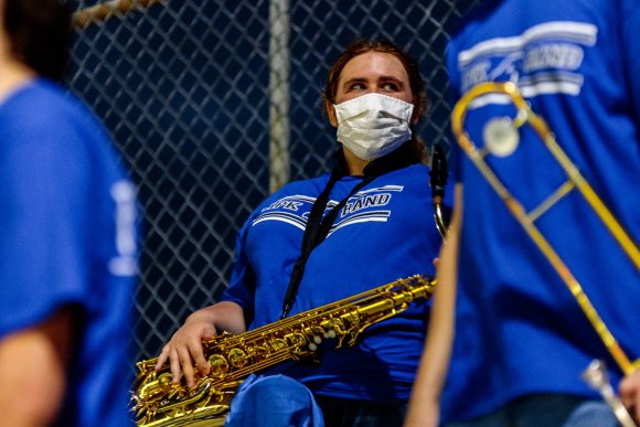 © Candid Memories By Ken Frazier