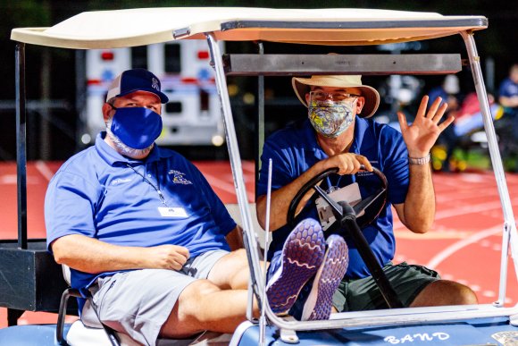 © Candid Memories By Ken Frazier