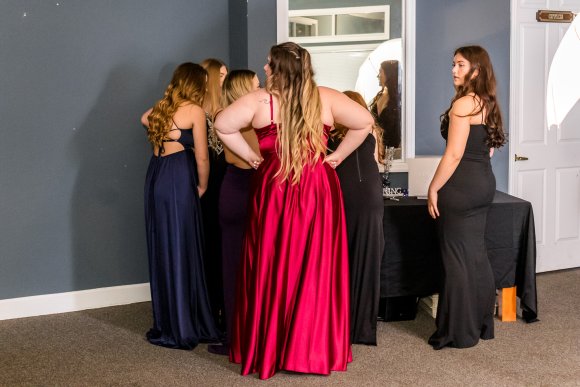 Â© Candid Memories By Ken Frazier