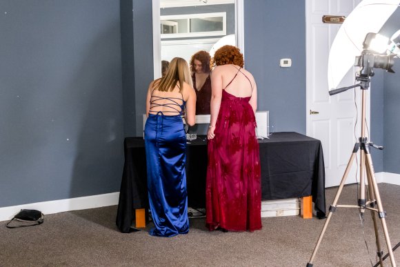 Â© Candid Memories By Ken Frazier