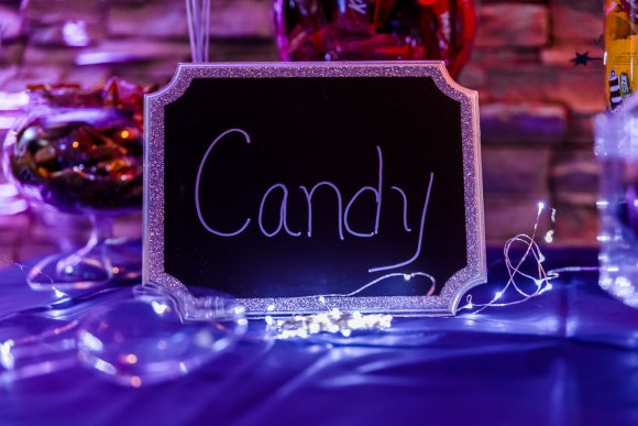 Â© Candid Memories By Ken Frazier