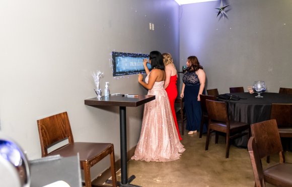 Â© Candid Memories By Ken Frazier