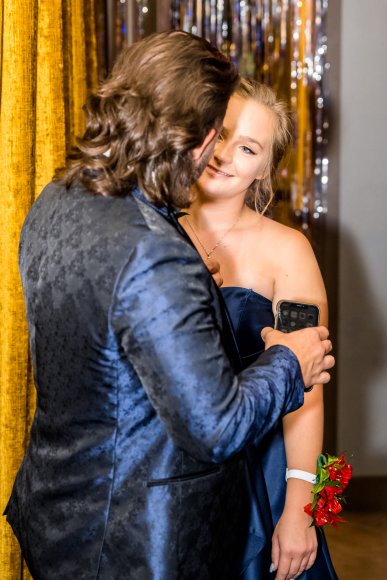 Â© Candid Memories By Ken Frazier