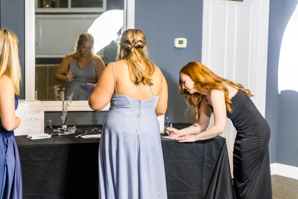 Â© Candid Memories By Ken Frazier