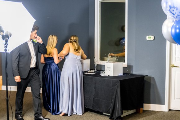 Â© Candid Memories By Ken Frazier