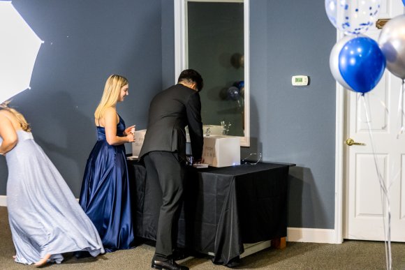 Â© Candid Memories By Ken Frazier