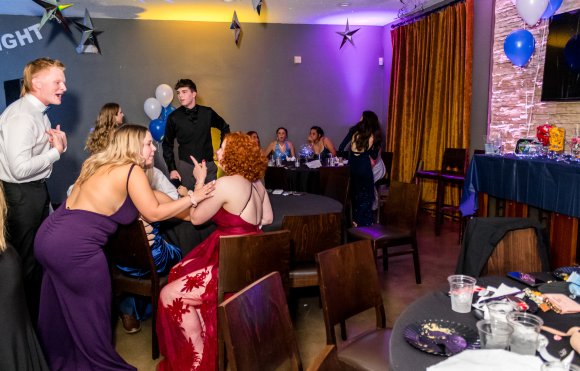 Â© Candid Memories By Ken Frazier