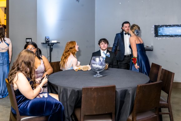 Â© Candid Memories By Ken Frazier