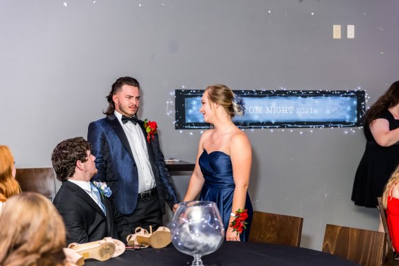 Â© Candid Memories By Ken Frazier