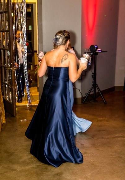 Â© Candid Memories By Ken Frazier