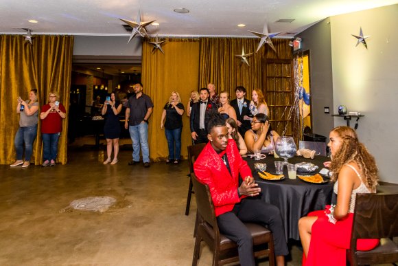 Â© Candid Memories By Ken Frazier