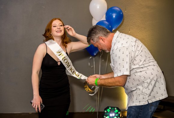 Â© Candid Memories By Ken Frazier