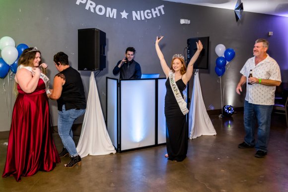 Â© Candid Memories By Ken Frazier