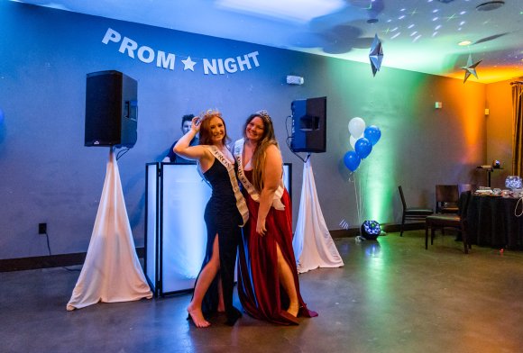 Â© Candid Memories By Ken Frazier