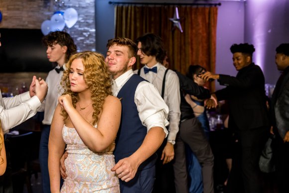 Â© Candid Memories By Ken Frazier