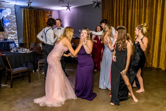 Â© Candid Memories By Ken Frazier