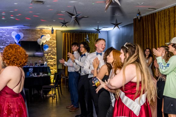 Â© Candid Memories By Ken Frazier