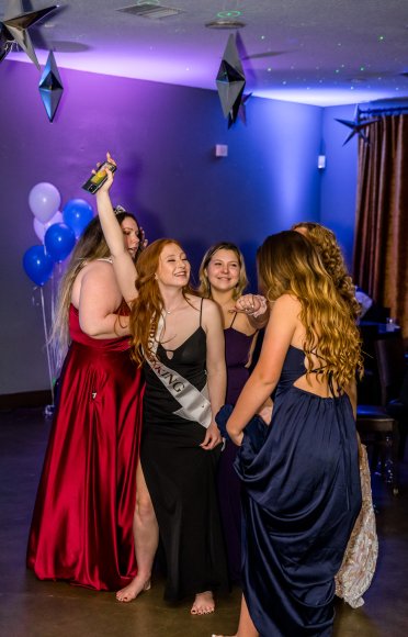 Â© Candid Memories By Ken Frazier