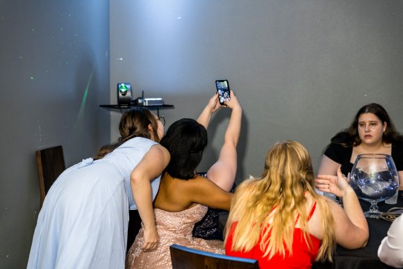 Â© Candid Memories By Ken Frazier