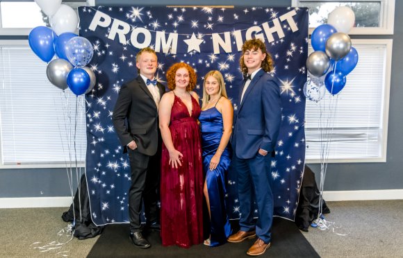 Â© Candid Memories By Ken Frazier