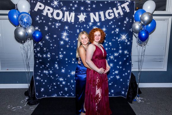 Â© Candid Memories By Ken Frazier