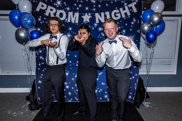 Â© Candid Memories By Ken Frazier