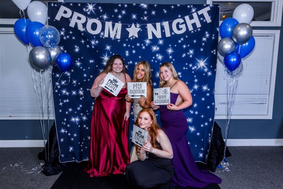 Â© Candid Memories By Ken Frazier