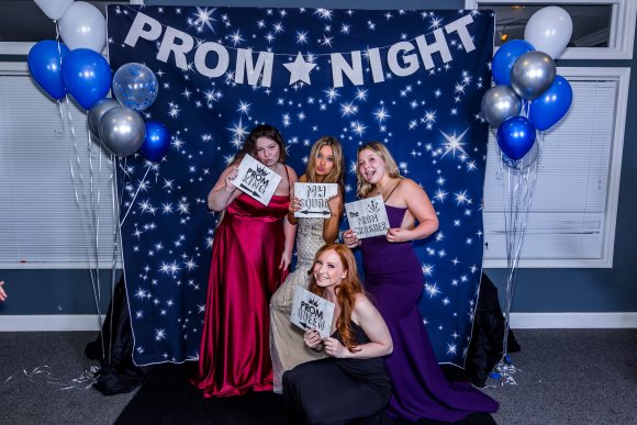 Â© Candid Memories By Ken Frazier