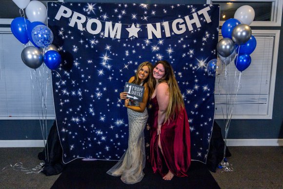 Â© Candid Memories By Ken Frazier