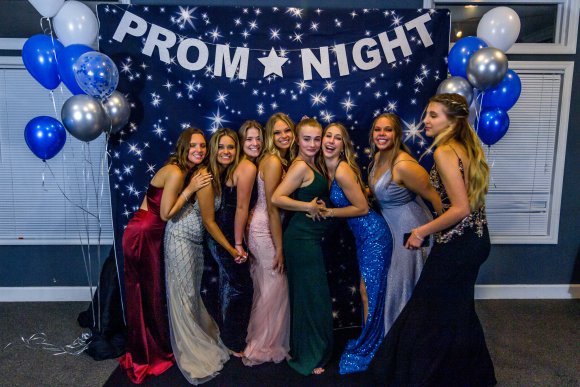 Â© Candid Memories By Ken Frazier