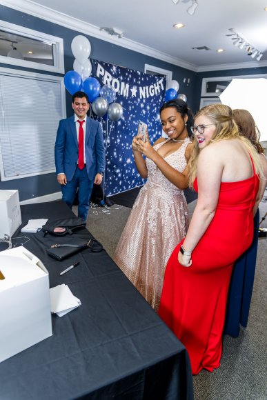 Â© Candid Memories By Ken Frazier