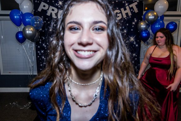 Â© Candid Memories By Ken Frazier