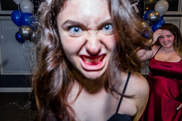 Â© Candid Memories By Ken Frazier