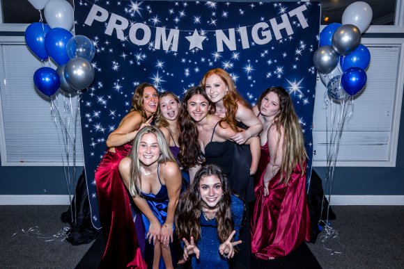 Â© Candid Memories By Ken Frazier