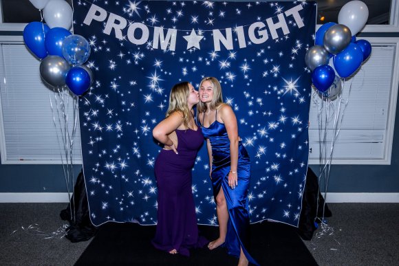 Â© Candid Memories By Ken Frazier