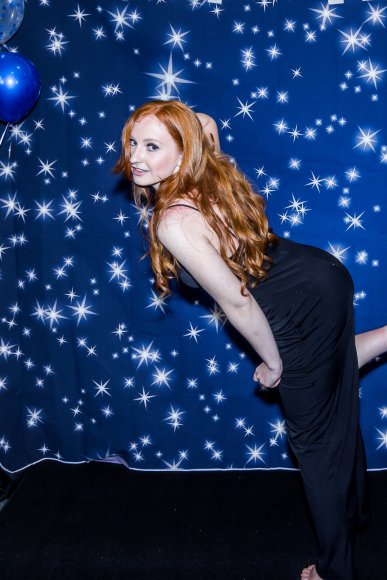 Â© Candid Memories By Ken Frazier