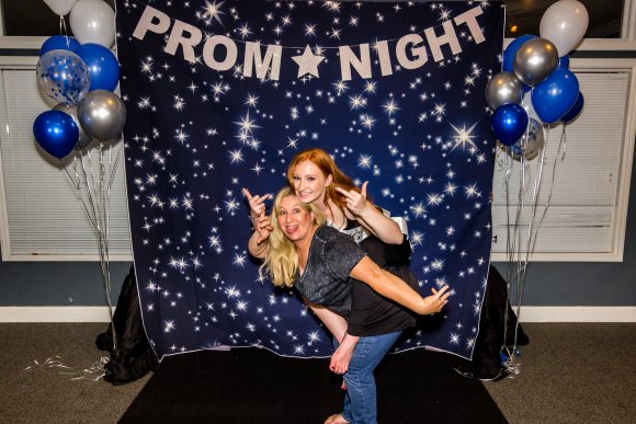 Â© Candid Memories By Ken Frazier