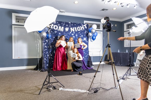 Â© Candid Memories By Ken Frazier