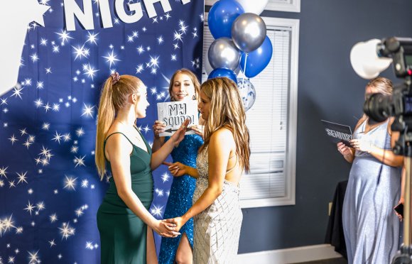 Â© Candid Memories By Ken Frazier