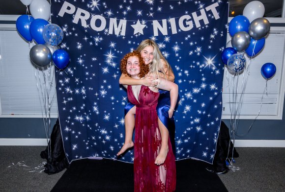 Â© Candid Memories By Ken Frazier