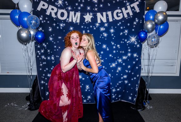 Â© Candid Memories By Ken Frazier