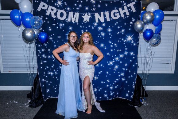 Â© Candid Memories By Ken Frazier