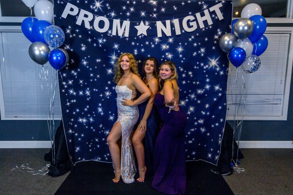 Â© Candid Memories By Ken Frazier