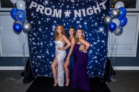 Â© Candid Memories By Ken Frazier