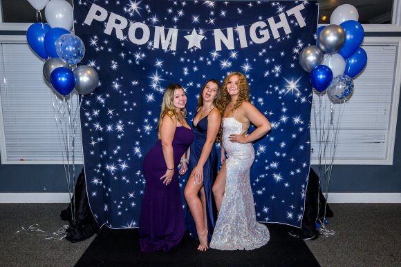 Â© Candid Memories By Ken Frazier